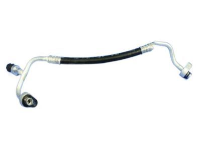 Mopar 55056589AB A/C Hoses