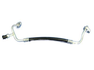Mopar 55056589AB A/C Hoses