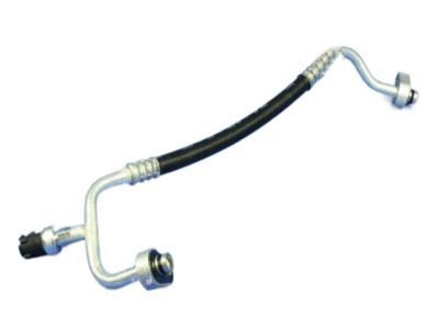 Mopar 55056589AB A/C Hoses Mopar 55056589AB A/C Hoses