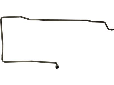 Dodge Transmission Oil Cooler Hose - 52028674