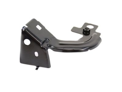 Mopar 55372838AA Reinforcement Fender