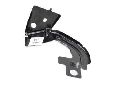 Mopar 55372838AA Reinforcement Fender