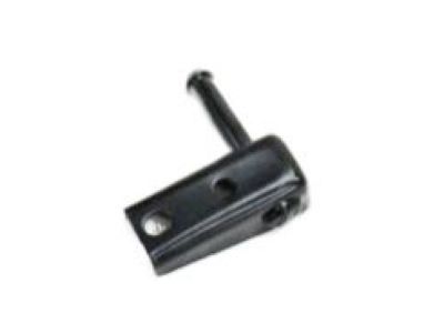 Dodge Exhaust Hanger - 68040709AC