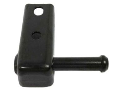 Dodge Exhaust Hanger - 68040709AC