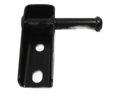 Dodge Exhaust Hanger - 68040709AC