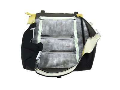 Mopar 5RV40DX9AA Cover Rear Seat Cushion 2ND Row