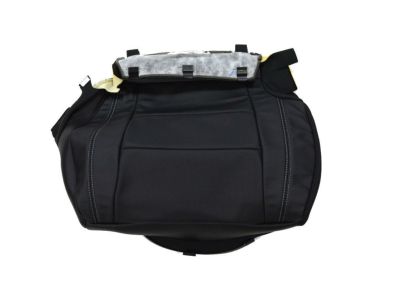 Mopar 5RV40DX9AA Cover Rear Seat Cushion 2ND Row Mopar 5RV40DX9AA Cover Rear Seat Cushion 2ND Row