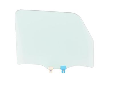 Mopar 68280918AA Glass Front Door Mopar 68280918AA Glass Front Door