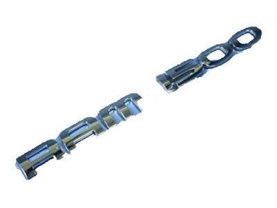 Dodge 55077336AA Nameplate