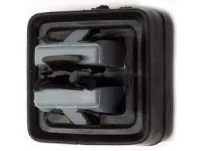 Jeep 68087789AD Hardware Kit Nut