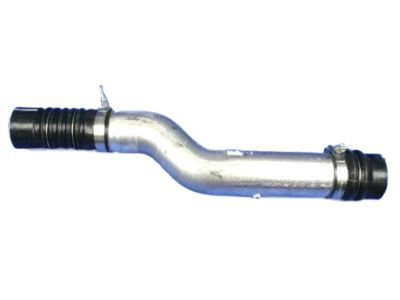 2005 Dodge Ram 2500 Air Duct - 55056538AC