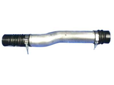 2005 Dodge Ram 2500 Air Duct - 55056538AC