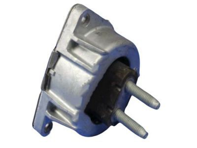 Jeep 68032661AD ISOLATOR Transmission Mount