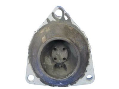 Jeep 68032661AD ISOLATOR Transmission Mount