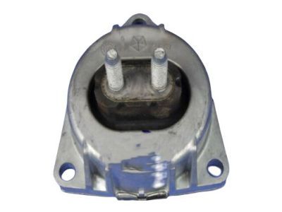 Jeep 68032661AD ISOLATOR Transmission Mount
