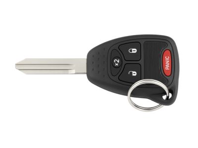 Mopar 68026372AA Key Blank With Transmitter Mopar 68026372AA Key Blank With Transmitter