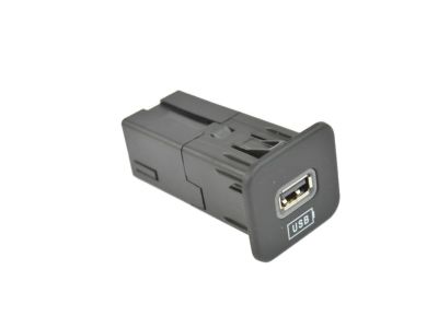 Mopar 5XA90LXHAA USB Charging Portion