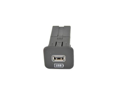Mopar 5XA90LXHAA USB Charging Portion