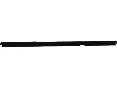 Mopar 55135891AD Weatherstrip Rear Door Belt Outer