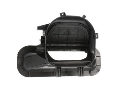 Jeep 68017816AB Air Inlet Case