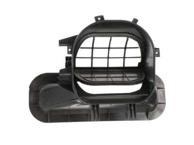 Jeep 68017816AB Air Inlet Case