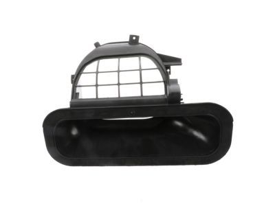 Jeep 68017816AB Air Inlet Case