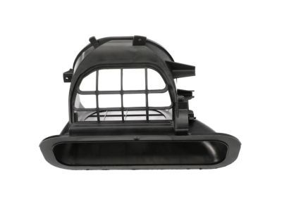 Jeep 68017816AB Air Inlet Case