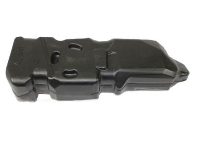 Jeep 52059718AH TANK Fuel