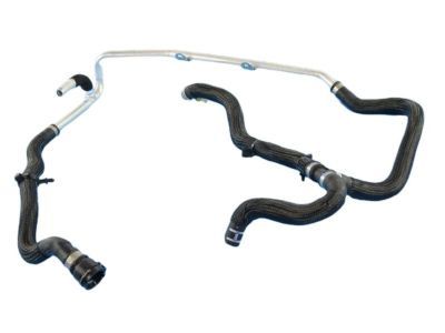 Jeep 52014626AH Heater Hose