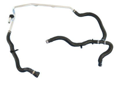 Jeep 52014626AH Heater Hose