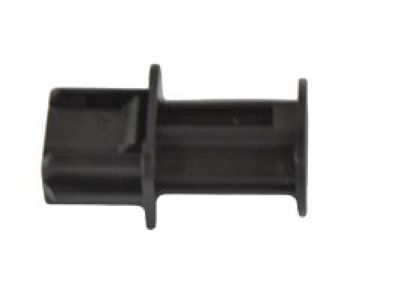 Mopar 68247107AA Retainer Trim Panel