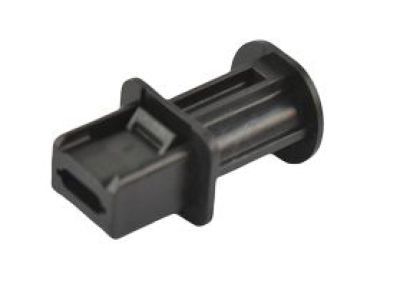 Mopar 68247107AA Retainer Trim Panel