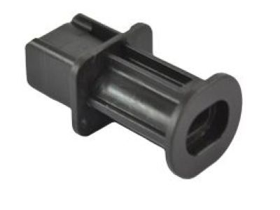 Mopar 68247107AA Retainer Trim Panel