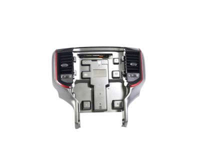 6UV483XRAB Mopar Bezel Instrument Panel Center Product Photo 3 of 4