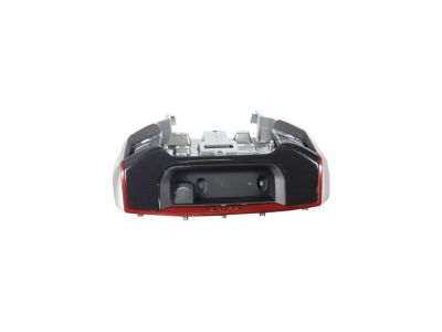 6UV483XRAB Mopar Bezel Instrument Panel Center Product Photo 4 of 4