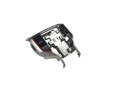 Mopar 6UV483XRAB Bezel Instrument Panel Center 6UV483XRAB Mopar Bezel Instrument Panel Center Product Photo 1 of 4