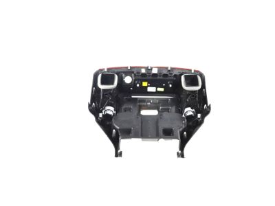 6UV483XRAB Mopar Bezel Instrument Panel Center Product Photo 2 of 4