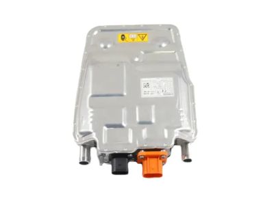 Mopar 68443445AB Heater Battery