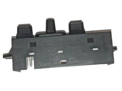Chrysler Seat Switch - 4671232AB