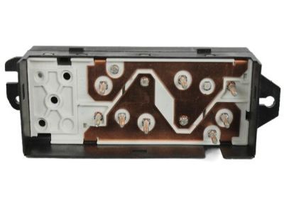 Chrysler Seat Switch - 4671232AB