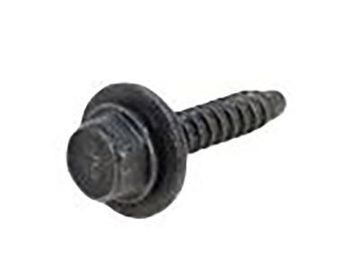 Jeep 68158191AA SCREW