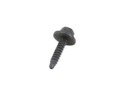 Jeep 68158191AA SCREW