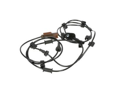 Dodge Challenger Side Marker Light - 68195797AB