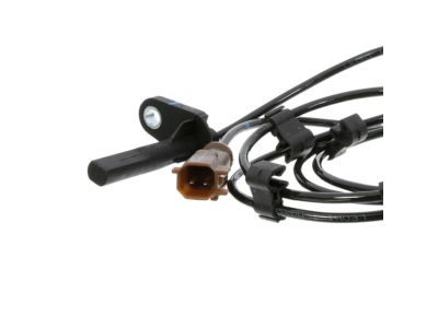 Dodge Challenger Side Marker Light - 68195797AB