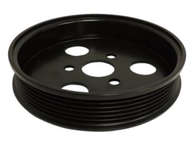 Jeep 53034094AA Pulley