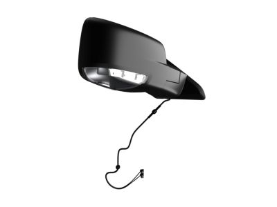 Mopar 5RR791AUAI Mirror Outside Rearview
