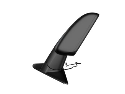 Mopar 5RR791AUAI Mirror Outside Rearview