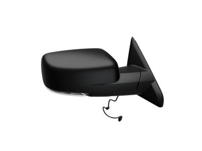 Mopar 5RR791AUAI Mirror Outside Rearview Mopar 5RR791AUAI Mirror Outside Rearview