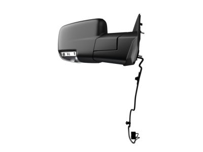 Mopar 5RR791AUAI Mirror Outside Rearview