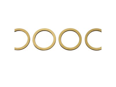 Mopar 4800565AA Spacer Transfer Shaft Bearing